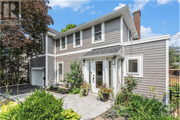 15 BIRCH AVENUE, Ottawa