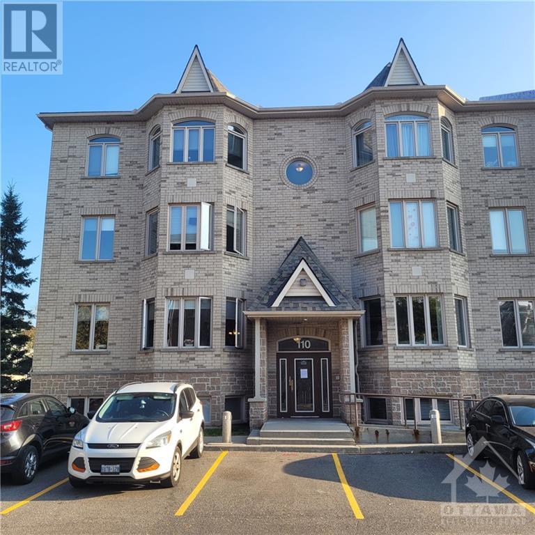 110 BRIARGATE PRIVATE UNIT#7, #7