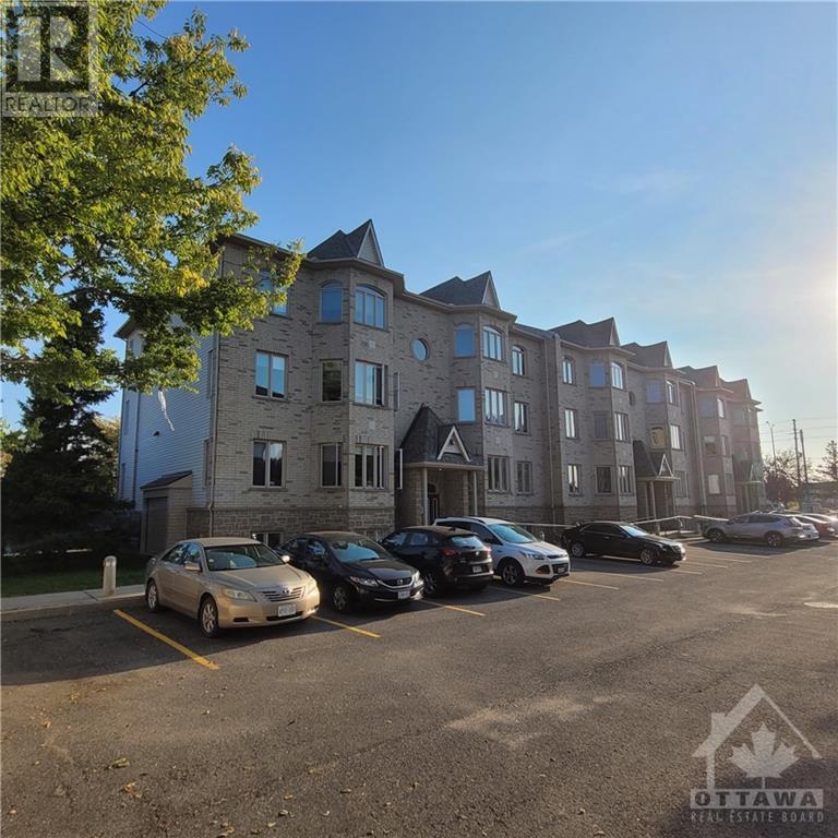 110 BRIARGATE PRIVATE UNIT#7, #7