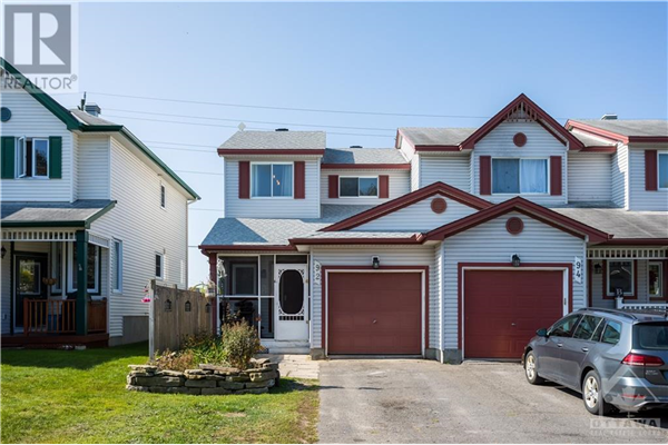 92 CRAMPTON DRIVE, Carleton Place