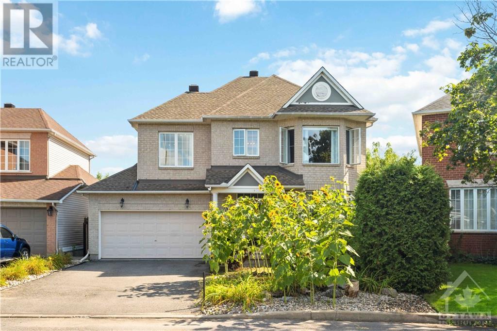 2344 RAINTREE DRIVE