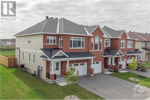56 HURDIS WAY, Carleton Place