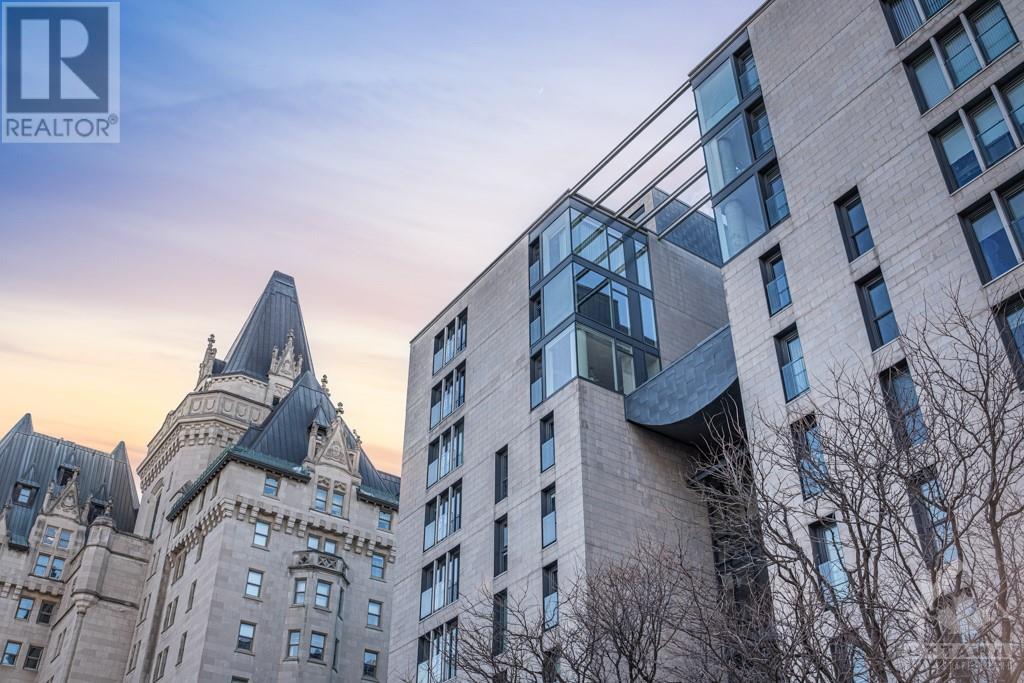 700 SUSSEX DRIVE UNIT#403, #403