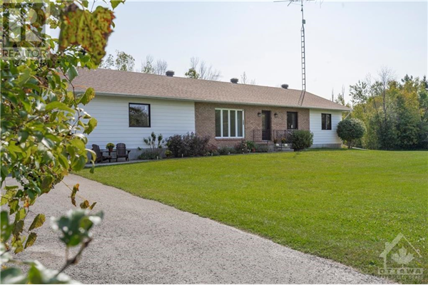 2831 9TH LINE ROAD, Beckwith