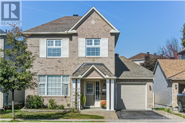 745 SCALA AVENUE, Ottawa