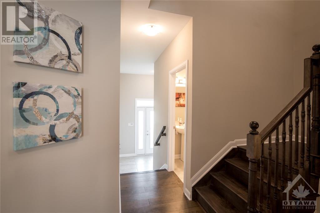 243 ALEX POLOWIN AVENUE