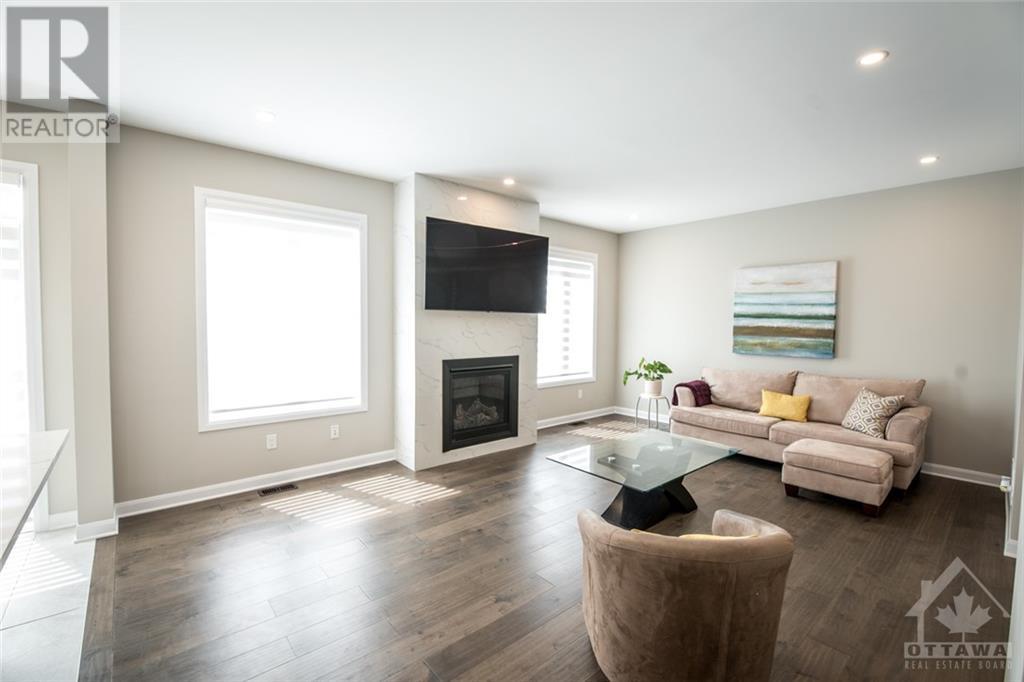 243 ALEX POLOWIN AVENUE