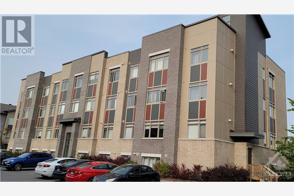 315 TERRAVITA PRIVATE UNIT#305, Ottawa