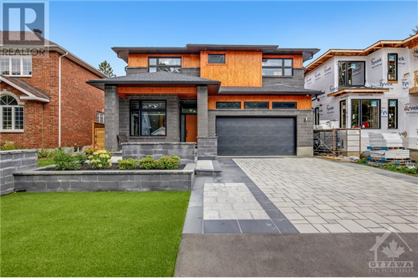 39 STARWOOD ROAD, Ottawa