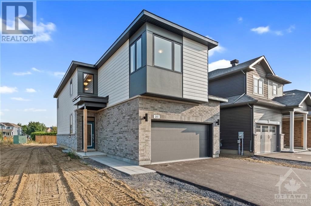 201 KINDERWOOD WAY
