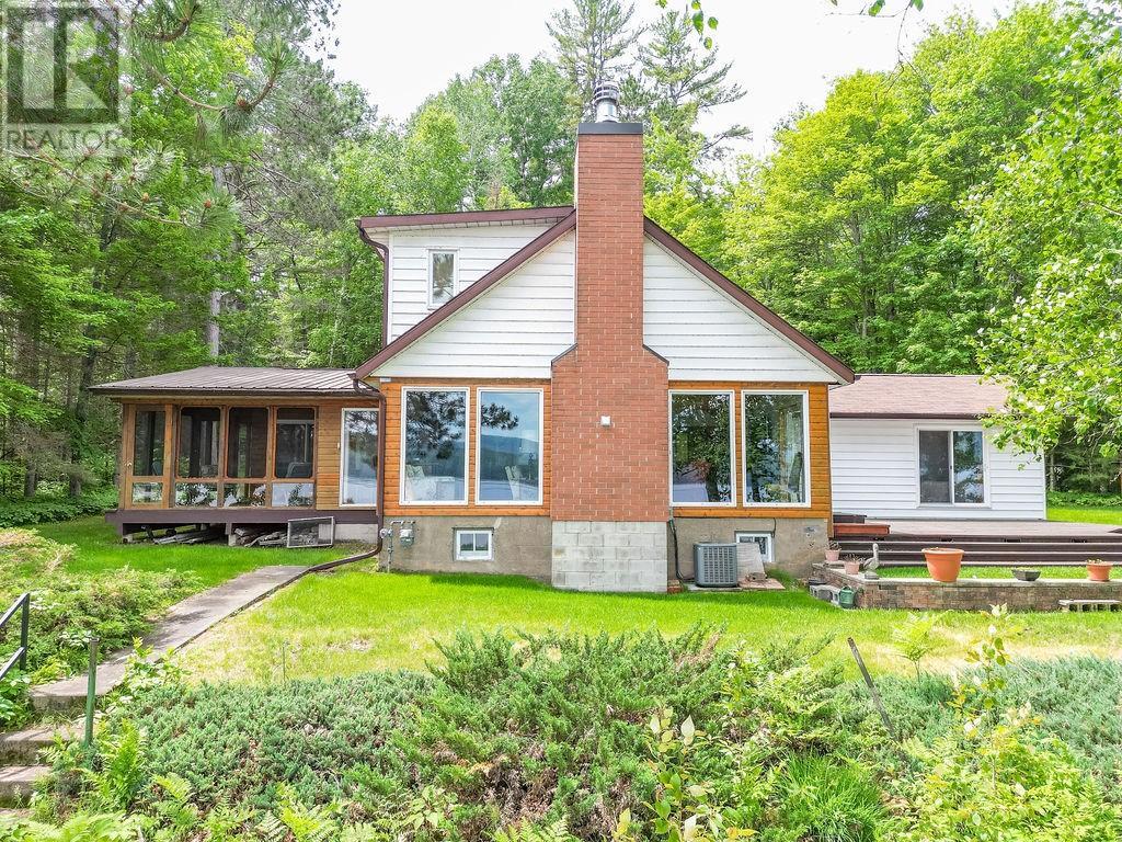 240 PINE POINT ROAD