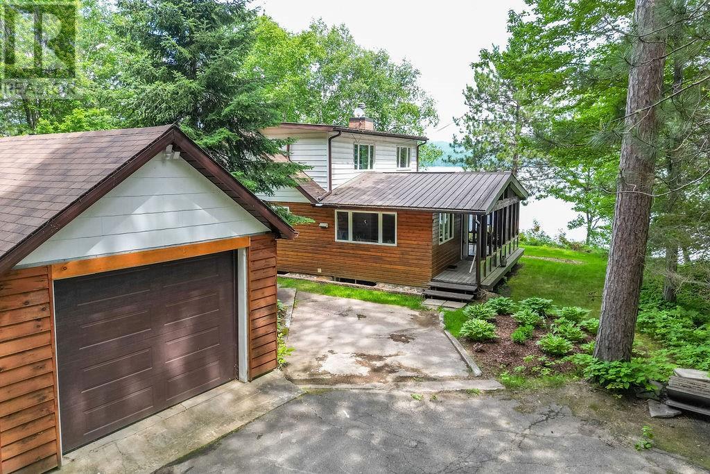 240 PINE POINT ROAD