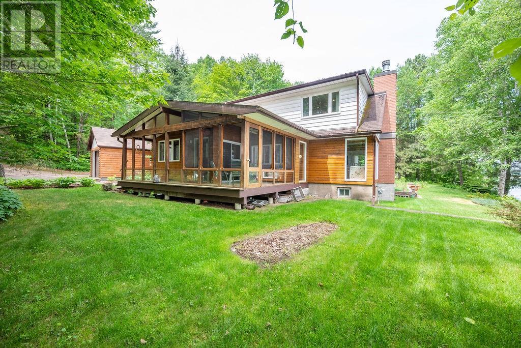 240 PINE POINT ROAD