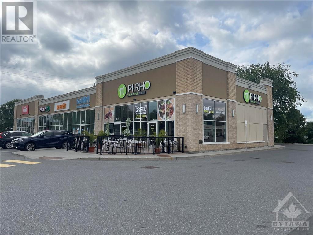 451 HAZELDEAN ROAD UNIT#E-5, #E-5