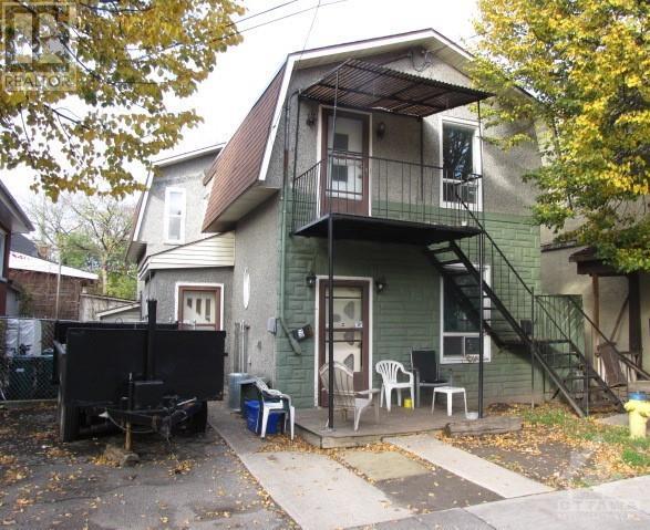210 HANNAH STREET