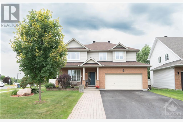 849 LONG POINT CIRCLE, Ottawa