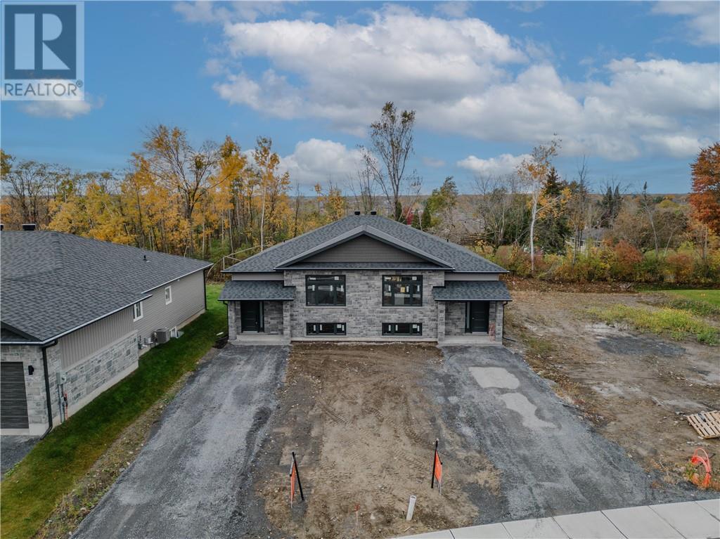 22 PORTLAND DRIVE