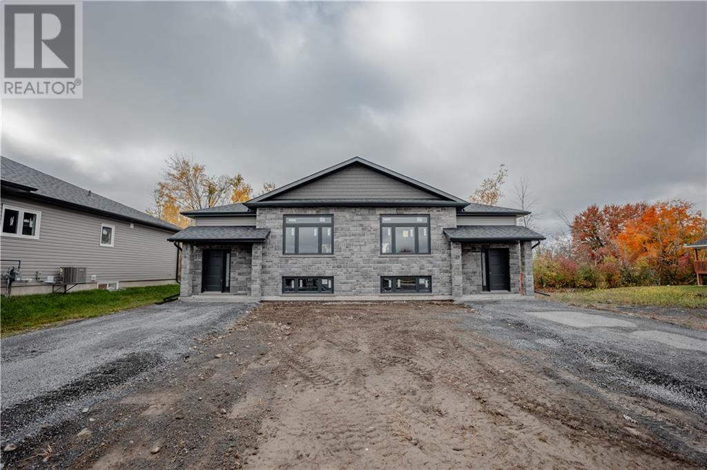 22 PORTLAND DRIVE