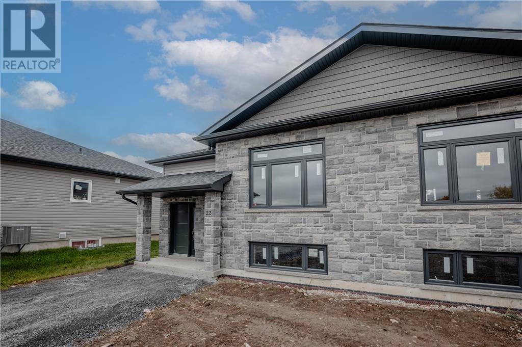 22 PORTLAND DRIVE