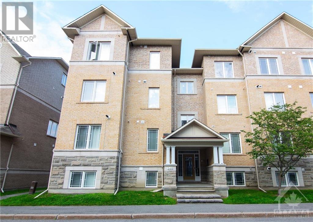 248 PASEO PRIVATE UNIT#2, #2