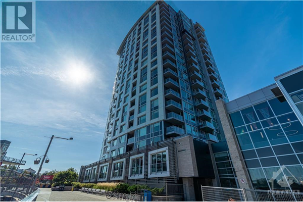 1035 BANK STREET UNIT#808, Ottawa