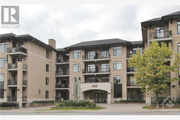 808 BRONSON AVENUE UNIT#PH15, Ottawa