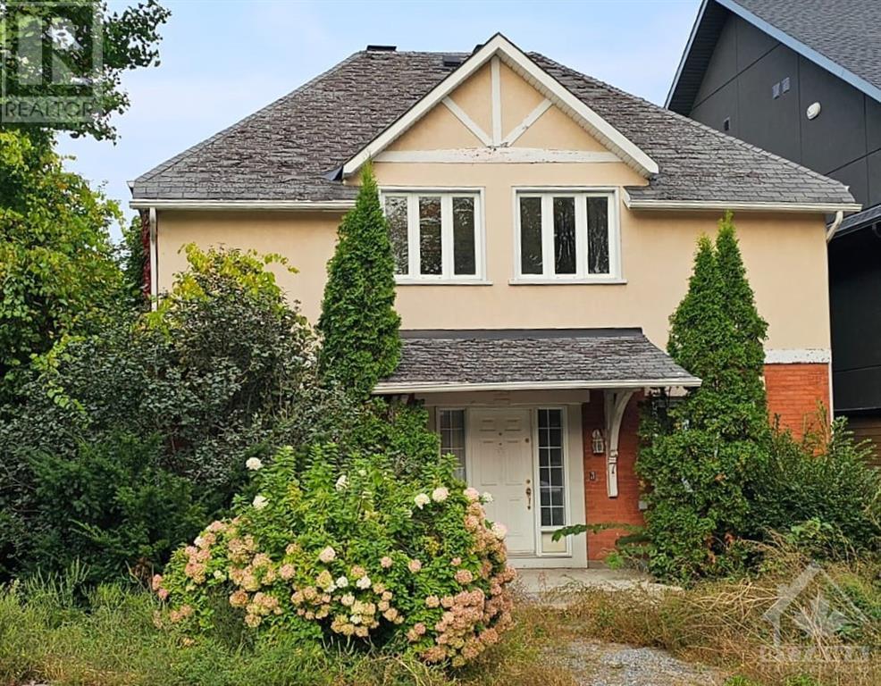 7 FAIRBAIRN STREET