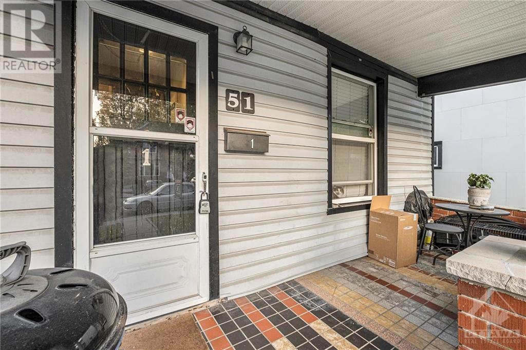 51 MURIEL STREET