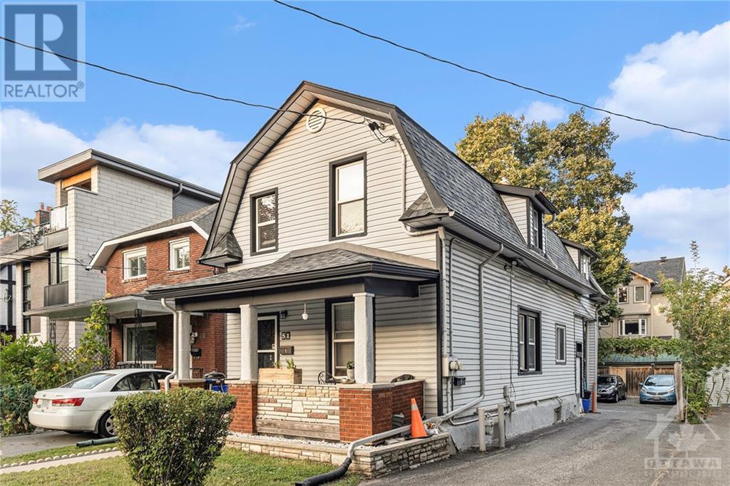 51 MURIEL STREET