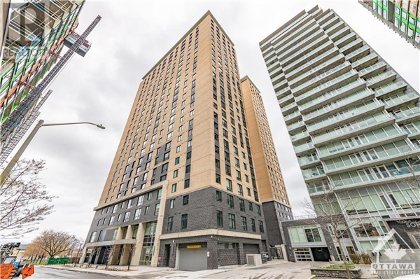 105 CHAMPAGNE AVENUE UNIT#2110, Ottawa