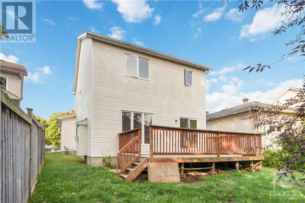 463 MOFFATT STREET