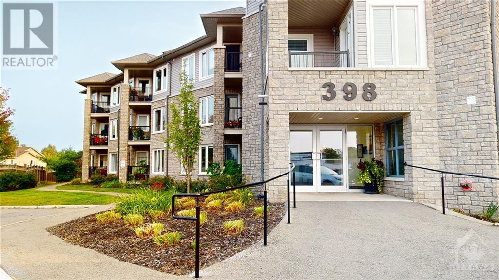 398 VAN BUREN STREET UNIT#307, #307