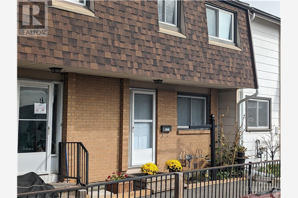 910C ELMSMERE ROAD UNIT#16, Ottawa