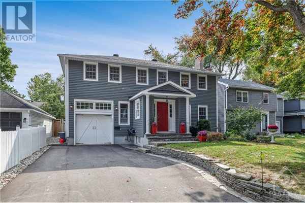 782 LONSDALE ROAD, Ottawa