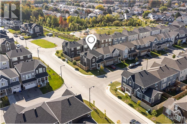 501 PONTHIEU CIRCLE, Ottawa