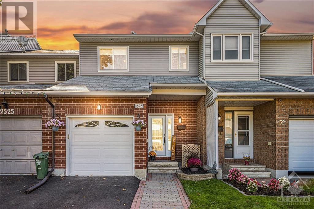 1523 BRIARFIELD CRESCENT
