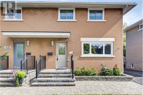 1841 BOTSFORD STREET S, Ottawa