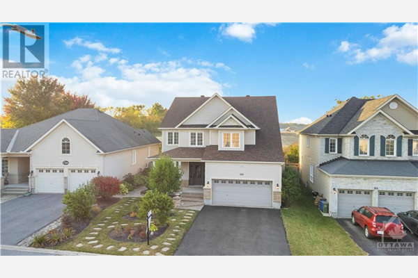 166 WINDANCE CRESCENT, Ottawa