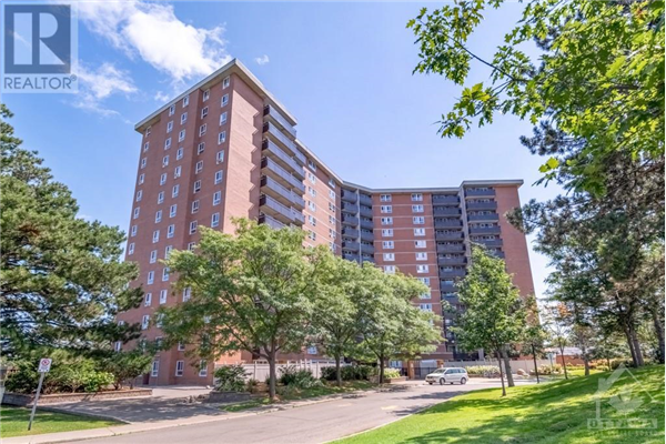 2020 JASMINE CRESCENT UNIT#1215, Ottawa