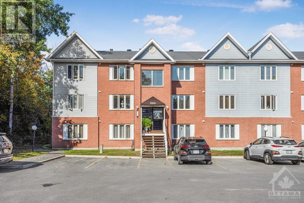 216 EDWARDS STREET UNIT#4A, #4A