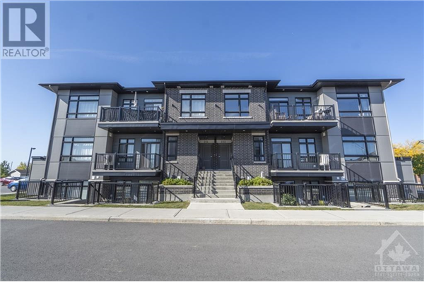 212 BIG SKY PRIVATE, Ottawa