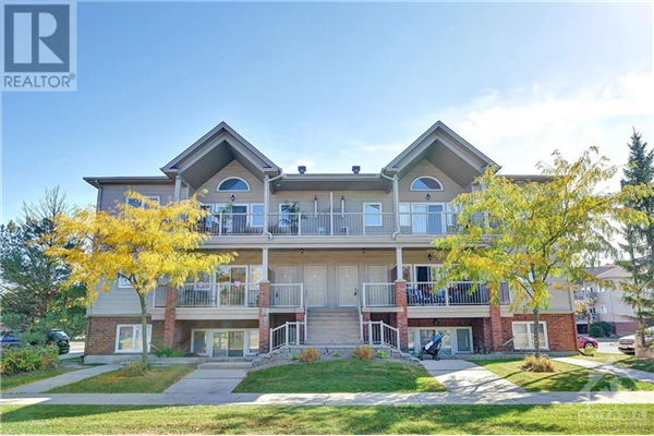 241F CRESTWAY DRIVE, Ottawa