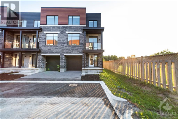 817 STAR PRIVATE, Ottawa