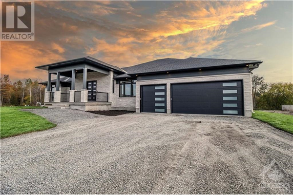 124 LAKE TRAIL ROAD, Greely