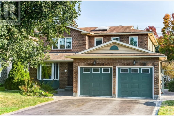 1877 MONTEREAU AVENUE, Ottawa