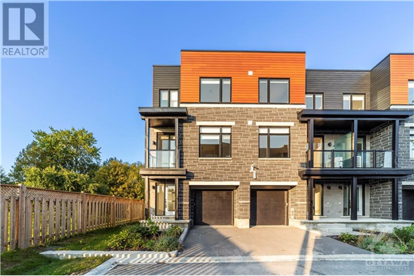 818 STAR PRIVATE, Ottawa
