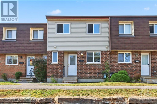1B FORESTER CRESCENT, Ottawa