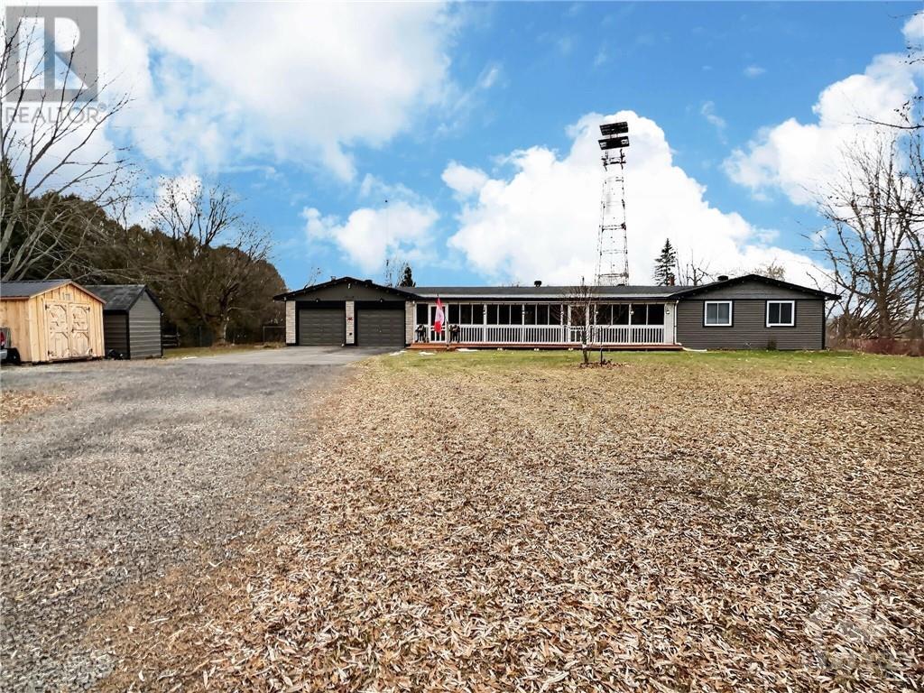 610 LATOURELL ROAD