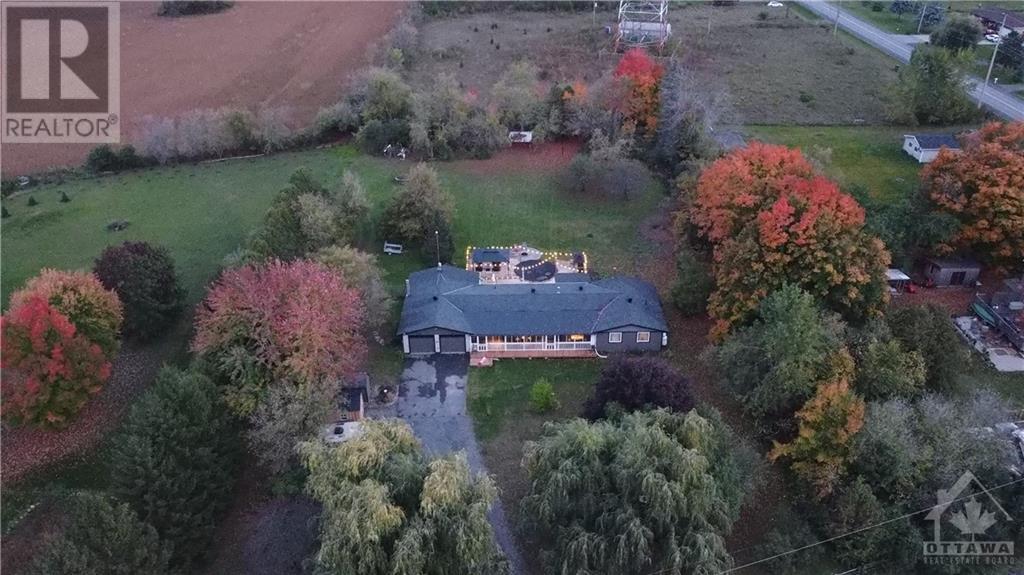 610 LATOURELL ROAD
