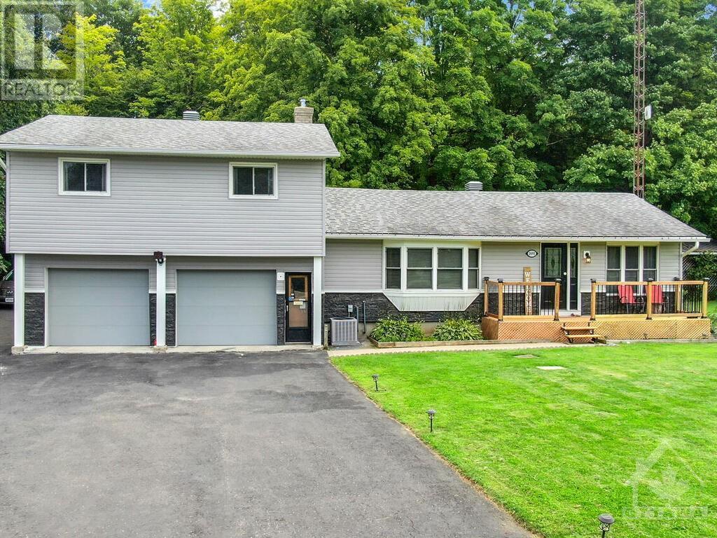 1691 COUNTY RD 2 ROAD